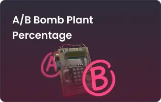 Premier Bomb Plant Percentage