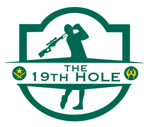 The 19th Hole