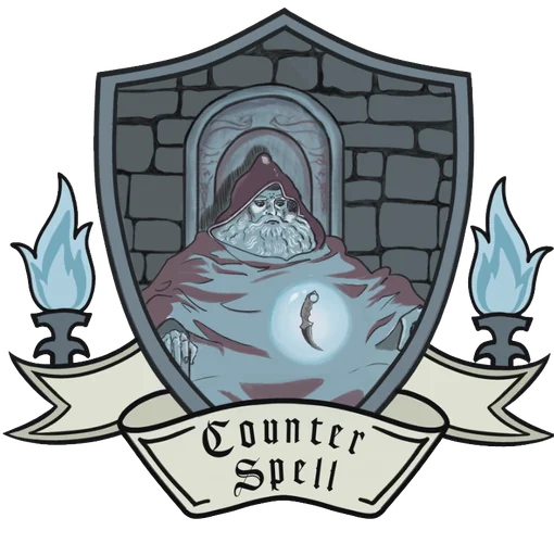Counter-Spell