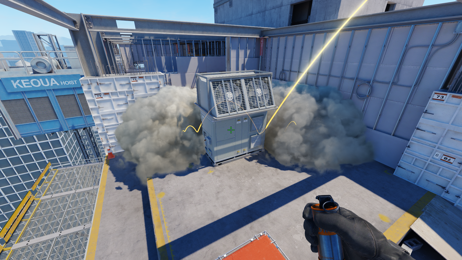 The Best CS2 Practice Commands in 2024