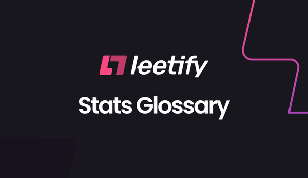 Leetify Stats Glossary