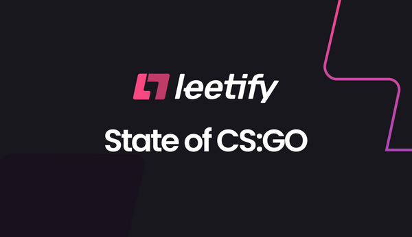 The State of CSGO July 2021