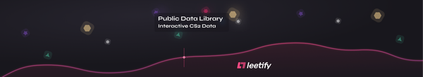 Public Data Library BETA